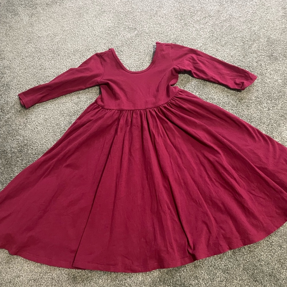 Alice and Ames dress